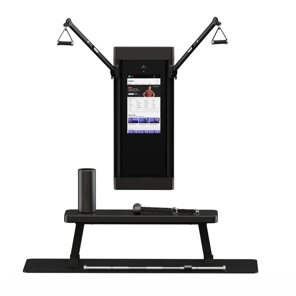 Tonal vs Oxefit: Which One Reigns Supreme?