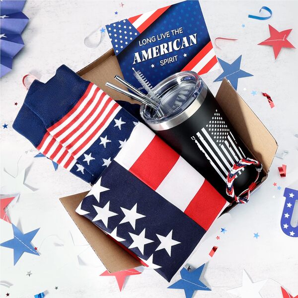 Top Gifts to Celebrate Independence Day in Style