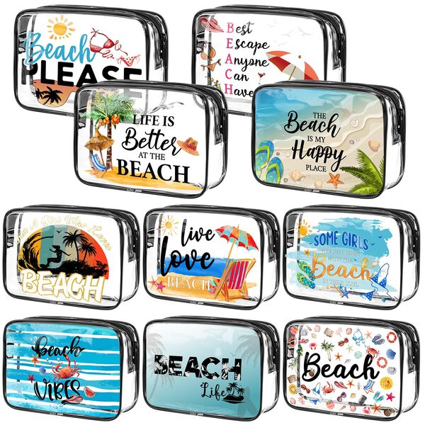 Vacation-Ready Gifts for Summer Getaways That Make Packing Easy and Fun