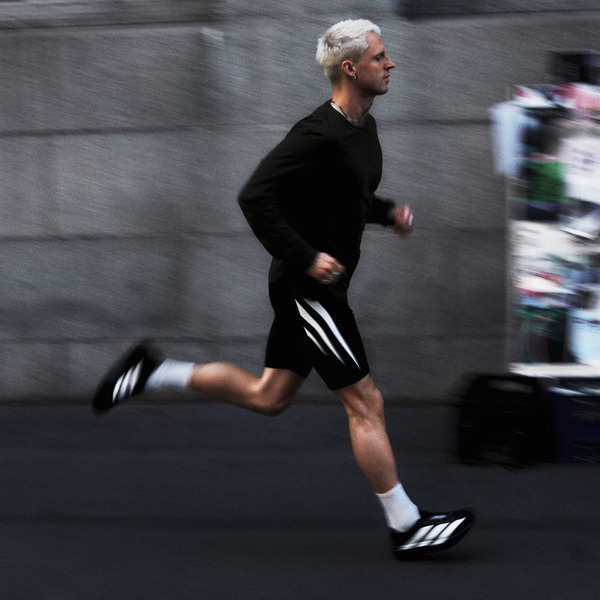 adidas Adizero Evo SL Review: Is This the Right Choice for Your Run Days?