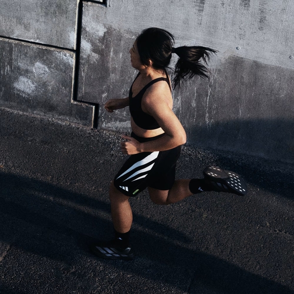 adidas Adizero Evo SL Review: Is This the Right Choice for Your Run Days?