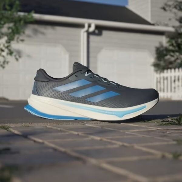 adidas Supernova Rise 2 Review: Is This the One to Count On for Routine Runs? 4 adidas Supernova Rise 2 Review: Is This the One to Count On for Routine Runs?