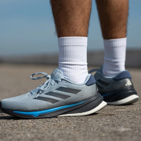 adidas Supernova Rise 2 Review: Is This the One to Count On for Routine ...