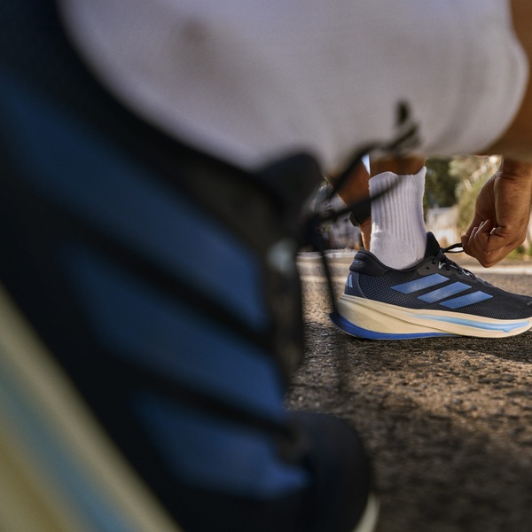adidas Supernova Rise 2 Review: Is This the One to Count On for Routine ...