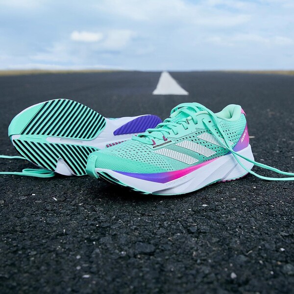 adidas vs Asics Running Shoes: The Better Choice for Daily Miles and Race Days