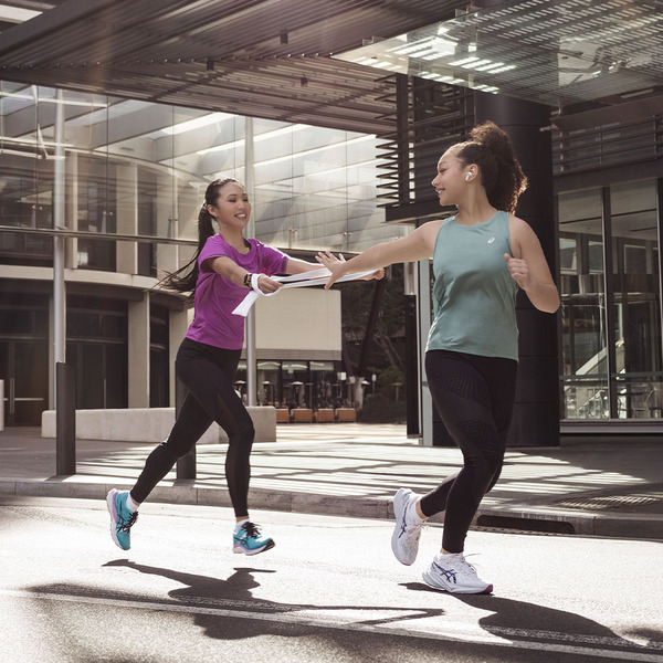 adidas vs Asics Running Shoes: The Better Choice for Daily Miles and Race Days