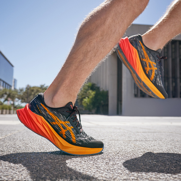adidas vs Asics Running Shoes: The Better Choice for Daily Miles and Race Days