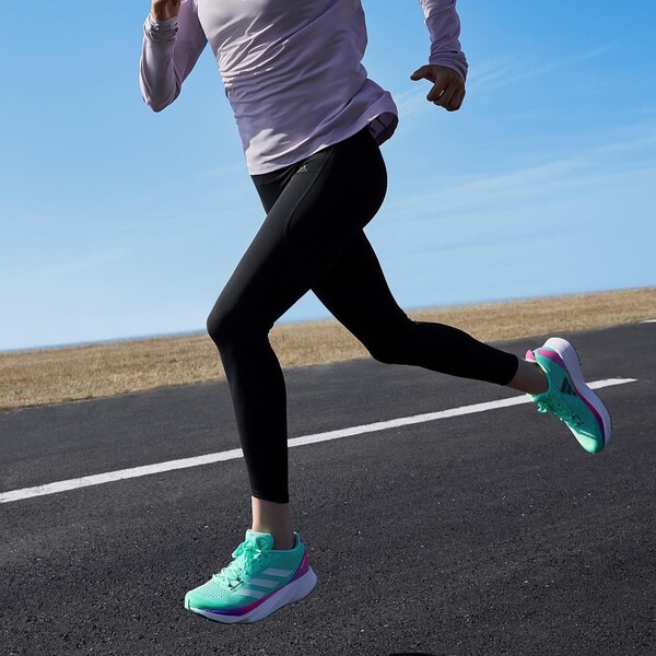adidas vs New Balance Running Shoes: The Verdict From a Runner Who’s Tried Both
