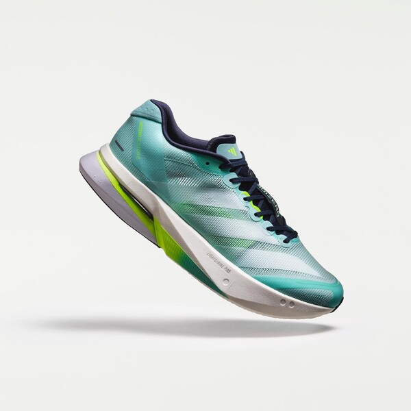 adidas vs New Balance Running Shoes: The Verdict From a Runner Who’s Tried Both