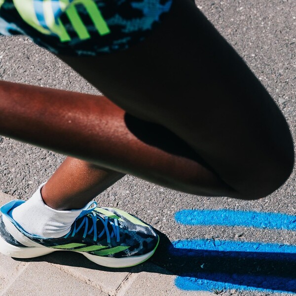 adidas vs New Balance Running Shoes: The Verdict From a Runner Who’s Tried Both