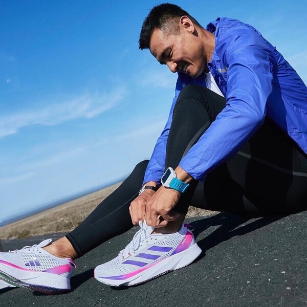 adidas vs New Balance Running Shoes: The Verdict From a Runner Who’s Tried Both
