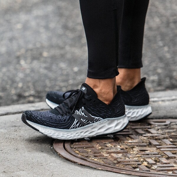 adidas vs New Balance Running Shoes: The Verdict From a Runner Who’s Tried Both