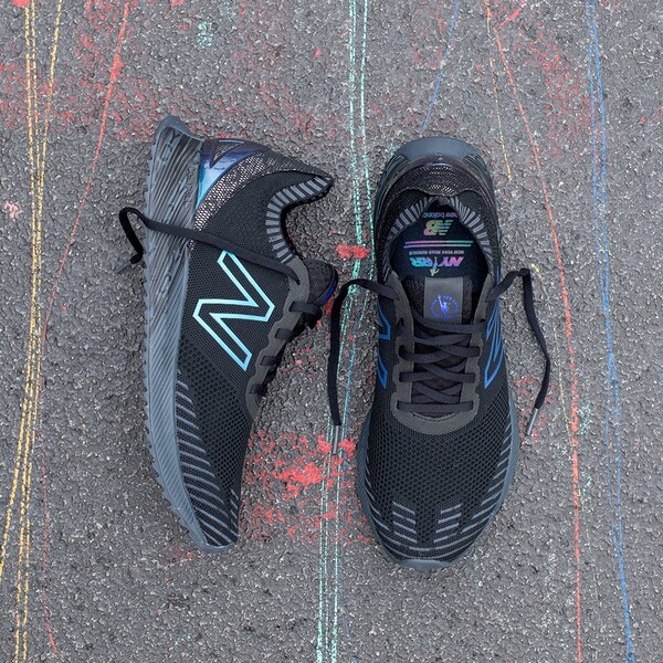 adidas vs New Balance Running Shoes: The Verdict From a Runner Who’s Tried Both
