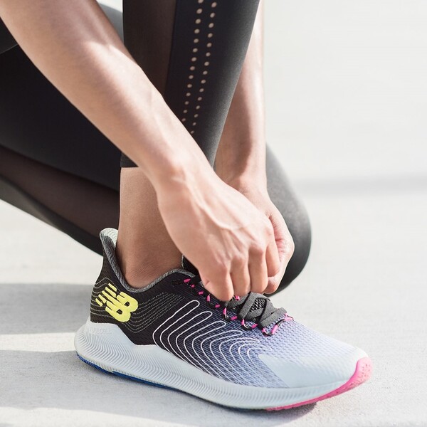 adidas vs New Balance Running Shoes: The Verdict From a Runner Who’s Tried Both