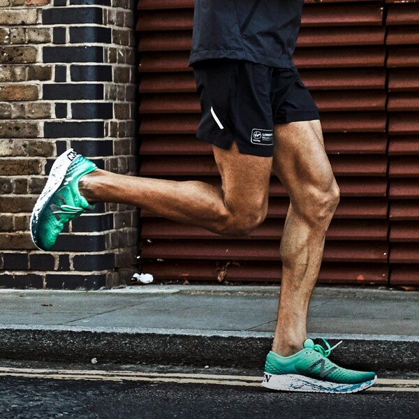 adidas vs New Balance Running Shoes: The Verdict From a Runner Who’s Tried Both
