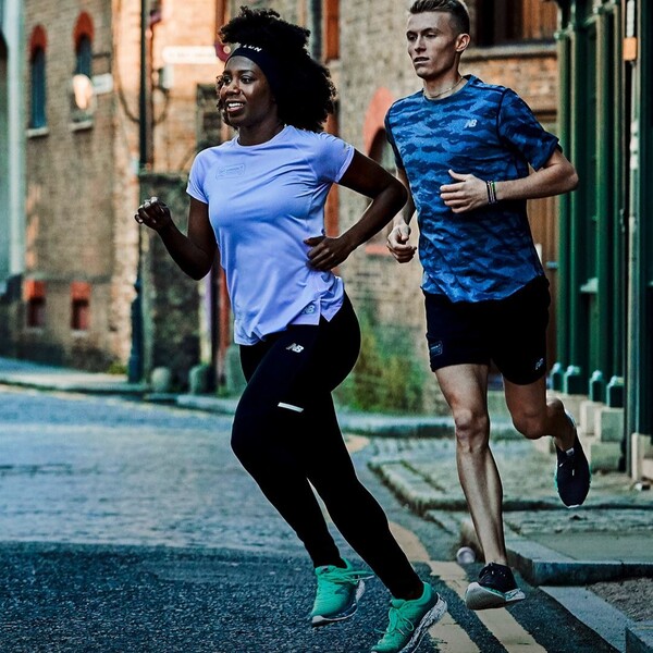 adidas vs New Balance Running Shoes: The Verdict From a Runner Who’s Tried Both