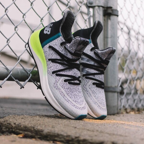 adidas vs New Balance Running Shoes: The Verdict From a Runner Who’s Tried Both