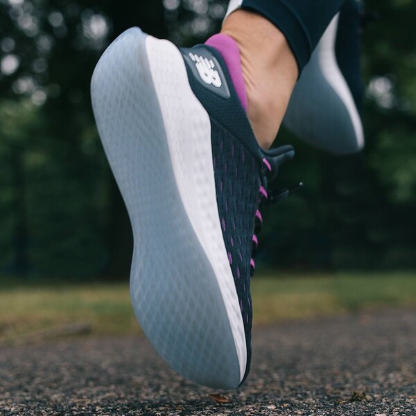adidas vs New Balance Running Shoes: The Verdict From a Runner Who’s Tried Both