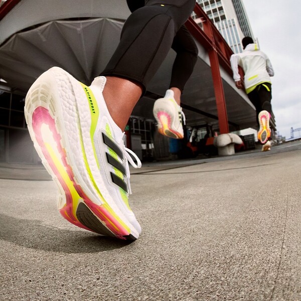 adidas vs New Balance Running Shoes: The Verdict From a Runner Who’s Tried Both