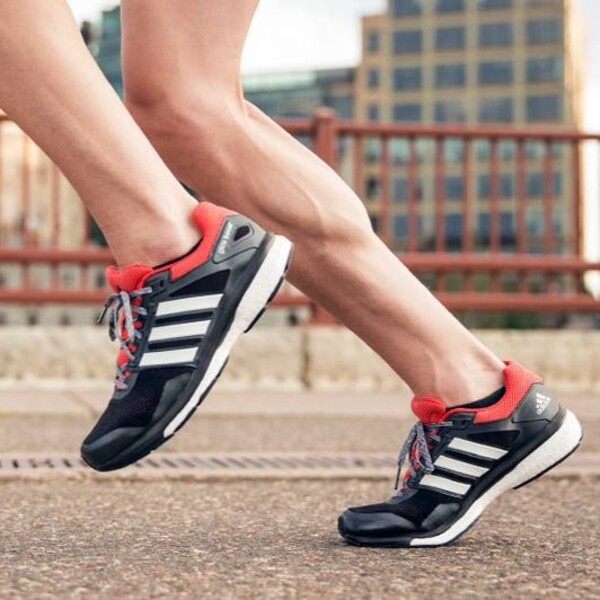 adidas vs New Balance Running Shoes: The Verdict From a Runner Who’s Tried Both