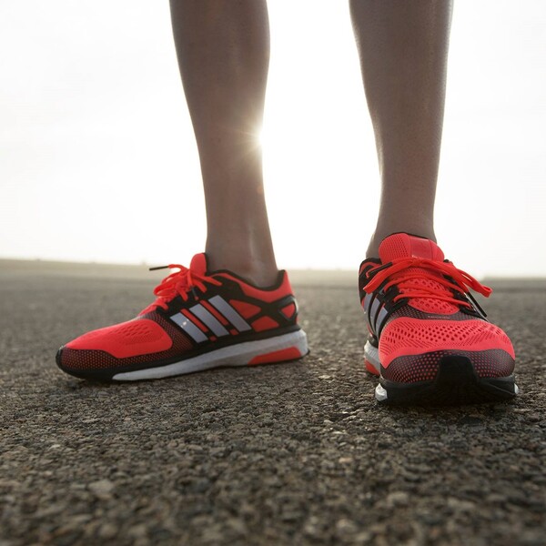 adidas vs New Balance Running Shoes: The Verdict From a Runner Who’s Tried Both