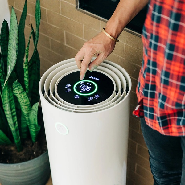AD4000 vs Jaspr: Which Purifier Checks More of the Right Boxes