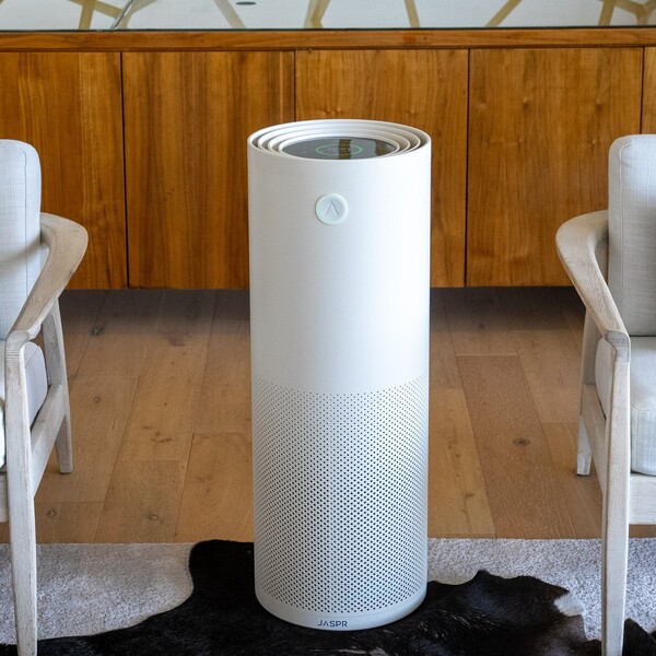 AD4000 vs Jaspr: Which Purifier Checks More of the Right Boxes