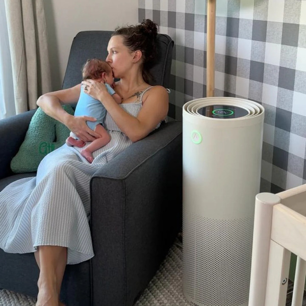 AD4000 vs Jaspr: Which Purifier Checks More of the Right Boxes