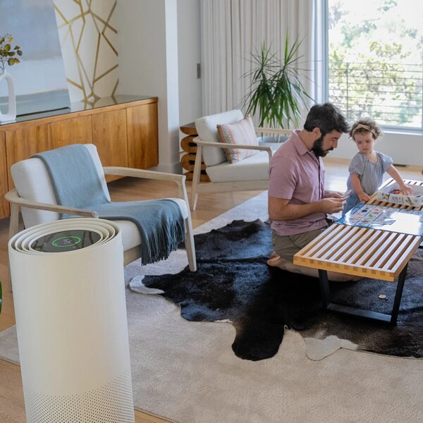 AD4000 vs Jaspr: Which Purifier Checks More of the Right Boxes