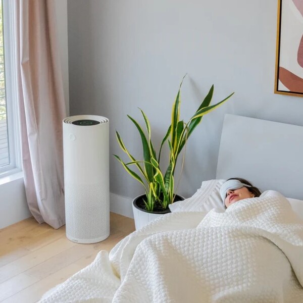 AD4000 vs Jaspr: Which Purifier Checks More of the Right Boxes