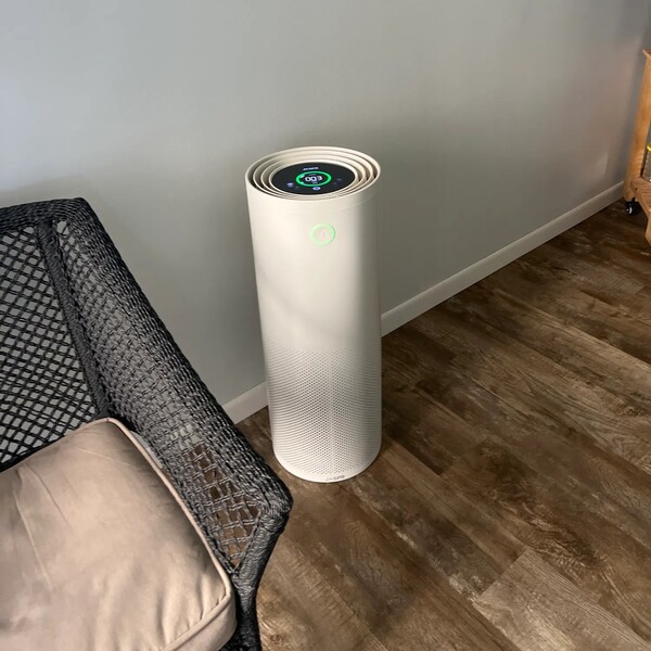 AD4000 vs Jaspr: Which Purifier Checks More of the Right Boxes