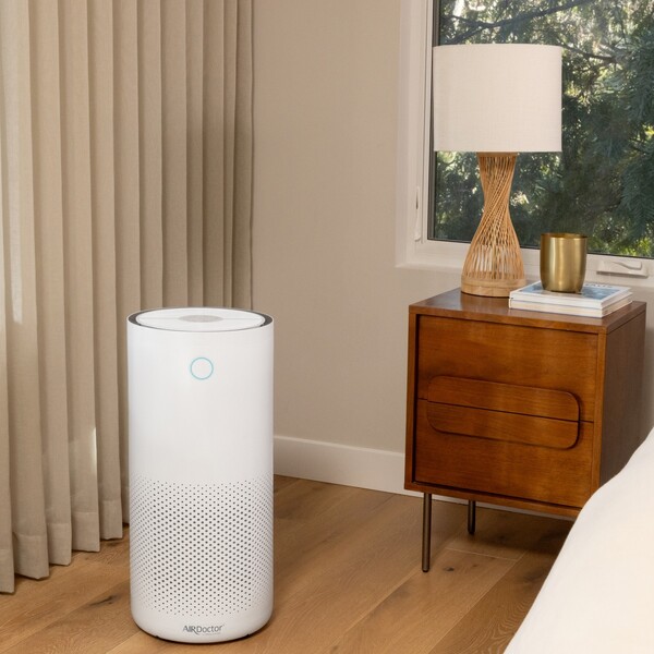 AD4000 vs Jaspr: Which Purifier Checks More of the Right Boxes