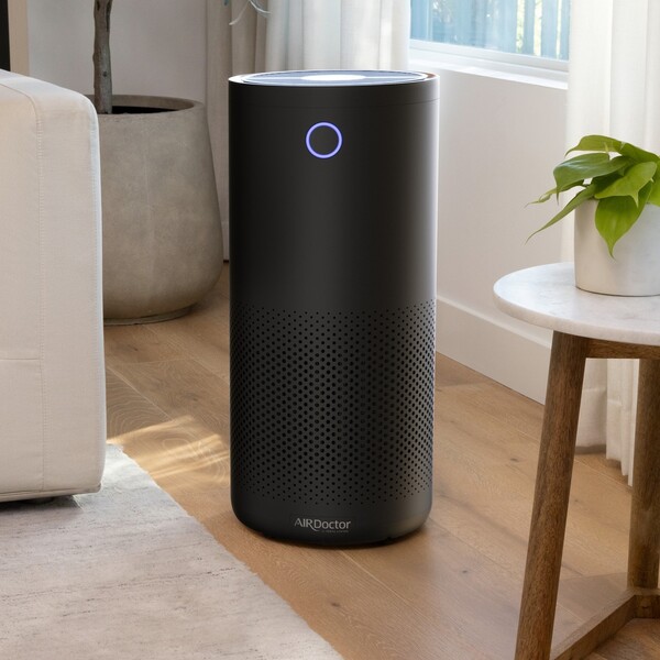 AD4000 vs Jaspr: Which Purifier Checks More of the Right Boxes