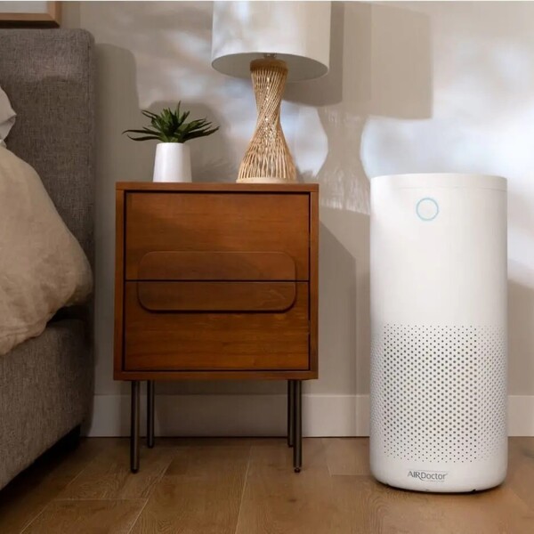 AD4000 vs Jaspr: Which Purifier Checks More of the Right Boxes