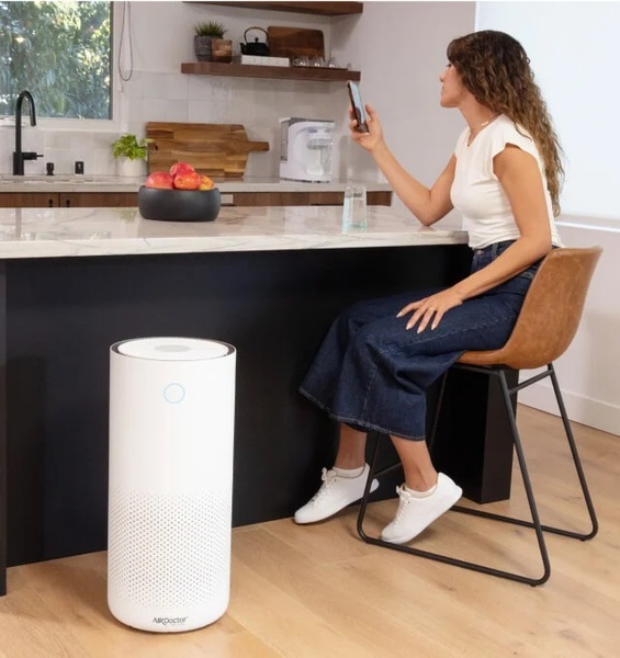 AD4000 vs Jaspr: Which Purifier Checks More of the Right Boxes