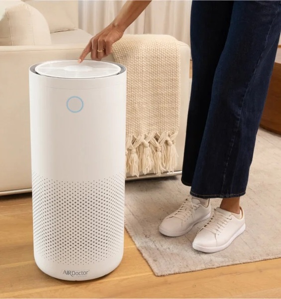 AD4000 vs Jaspr: Which Purifier Checks More of the Right Boxes