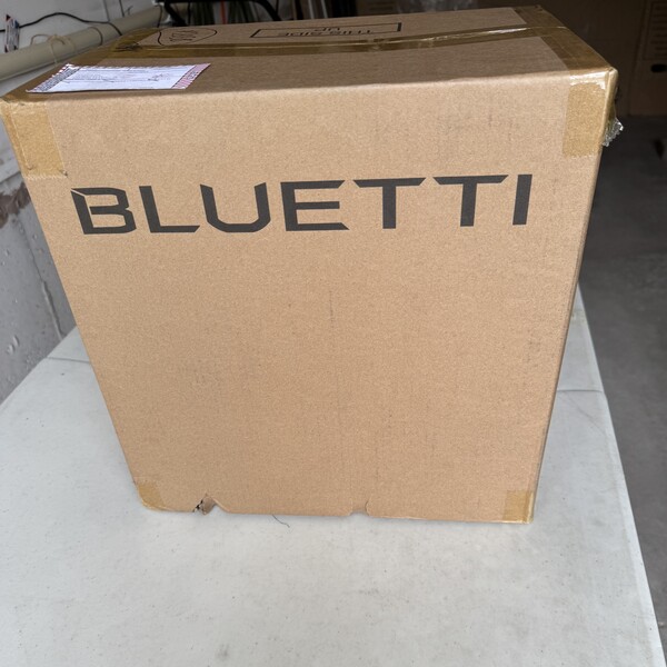BLUETTI Elite 100 V2 Portable Power Station Review: Can You Use It for Emergencies, Weekend Trips, and Everything Between?