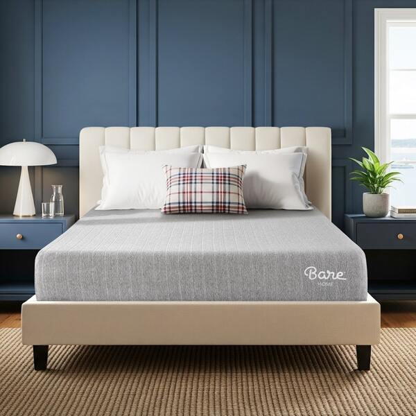 Bare Home Clean Classic Mattress Review: Lightweight, Breathable, and Budget-Friendly?