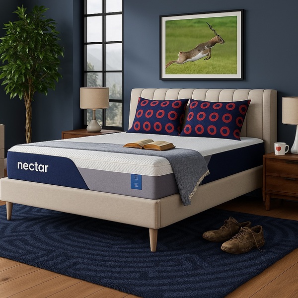 Bare Home vs. Nectar: The Showdown for Your Next Mattress Purchase 2 Bare Home vs. Nectar