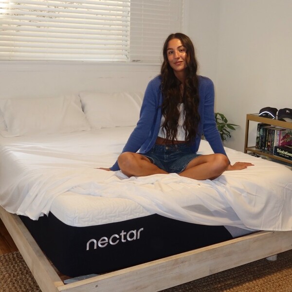 Bare Home vs. Nectar: The Showdown for Your Next Mattress Purchase 4 Bare Home vs. Nectar