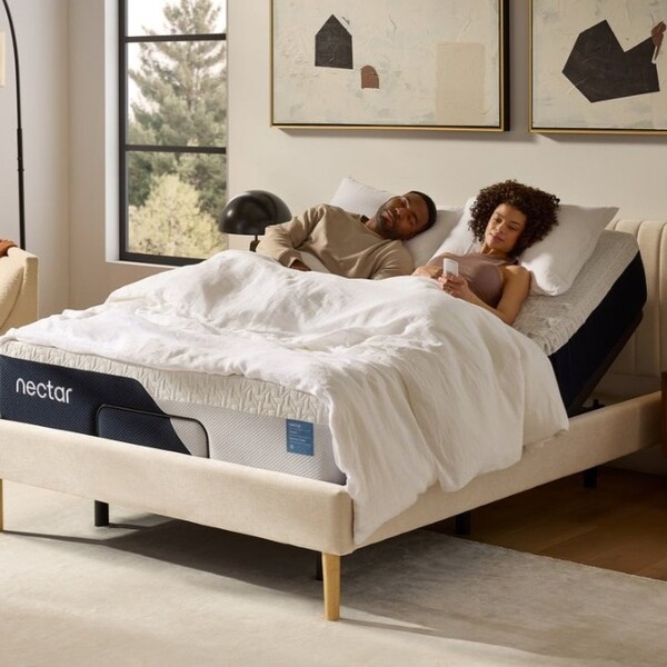 Bare Home vs. Nectar: The Showdown for Your Next Mattress Purchase 16 Bare Home vs. Nectar