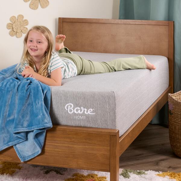 Bare Home vs. Nectar: The Showdown for Your Next Mattress Purchase 3 Bare Home vs. Nectar
