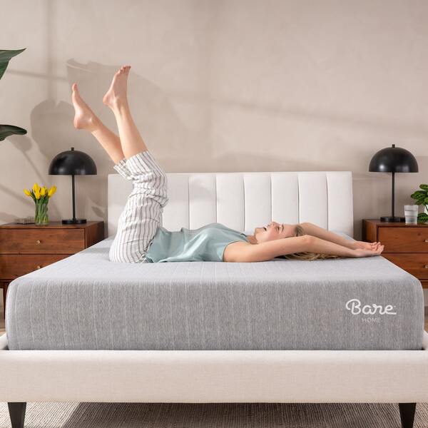 Bare Home vs. Nectar: The Showdown for Your Next Mattress Purchase 5 Bare Home vs. Nectar