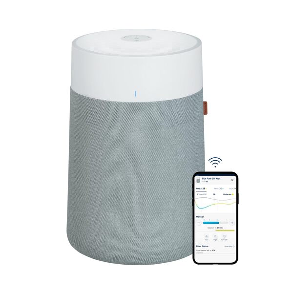 10 Best Air Purifier for Allergies in 2025: Top Models and Buying Guide