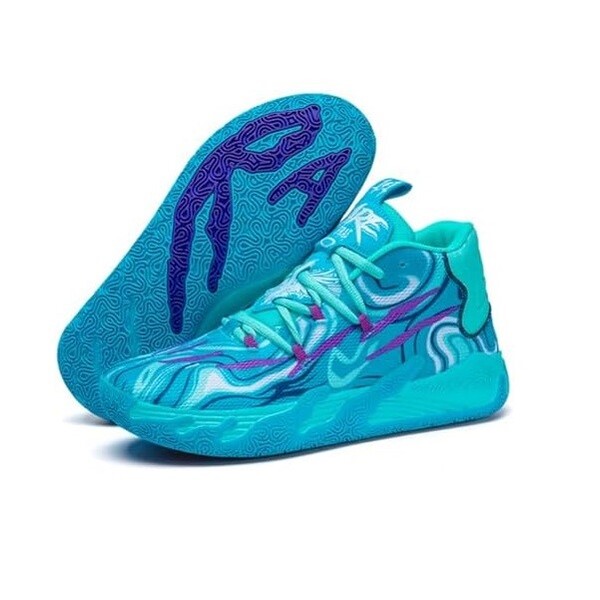 10 Best Basketball Shoes for Performance and Comfort in 2025