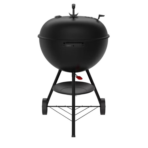 10 Best Charcoal Grills for Perfect Outdoor Cooking in 2025