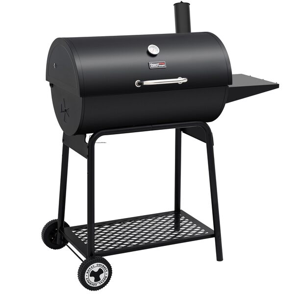 10 Best Charcoal Grills for Perfect Outdoor Cooking in 2025 2 10 Best Charcoal Grill for Perfect Outdoor Cooking in 2025