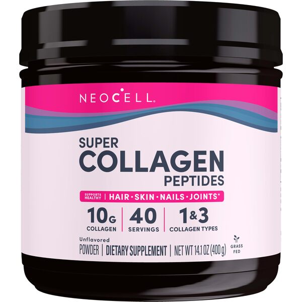 10 Best Collagen Powders