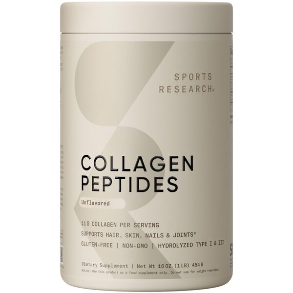 10 Best Collagen Powders