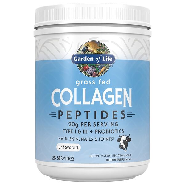 10 Best Collagen Powders